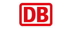 [Translate to Englisch:] Deutsche Bahn